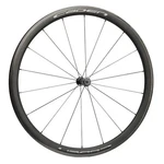 Dt Swiss Pr 1400 Dicut Oxic Front Wheel - 700 Qr 100MM Rim Brake 21MM Black. Fixed Price $665.90.