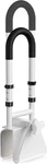 Adjustable Bathtub Safety Rail Grab Bar Non-slip Handle 300 Lb Support. Fixed Price $58.03.