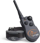 Sportdog SD-1825X Sporthunter Remote Waterproof And Rechargeable Trainer. Fixed Price $344.99.