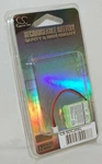 New Battery Dogtra YS-500 180NCP 210NCP 300M 302M EF-3000 282NCP Collar Receiver. Fixed Price $9.38.