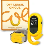 E-collar Cue From Iq Series Remote Training Rechargeable New !. Fixed Price $199.99.