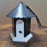 Vooco CSB10 Ultrasonic Anti Barking Device. Fixed Price $11.99.