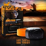 Dt Systems 700 Add-on Collar Dog Receiver Orange Strap Maxx-range 360. Fixed Price $114.99.