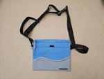 Petsafe Treat Pouch Sport W/ Clip, Detachable Belt, And Dual Inner Pocket. Fixed Price $14.16.