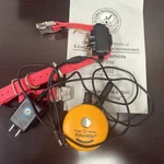 Ecollar Educator Finger Trainer Model FT-330 Button, Wingtips,. Fixed Price $220.00.