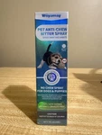 Woyamay Bitter Apple No Spray For Dogs 200ML, Stop Chewing & Licking. Fixed Price $6.99.
