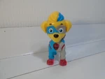 Paw Patrol Super Mighty Pup Tuck Light-up 2.5" Figure (PP77B). Fixed Price $14.00.