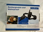 Petrainer PET998DBB1 Dog Shock Training Collar. Fixed Price $29.00.