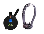 AI-300 Auto Increasing Stimulation E-collar With RX-090 Hp. Fixed Price $239.99.
