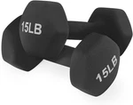 Madog Neoprene Dumbbell Set - Hexagon Hand Weights For Home Workouts. Fixed Price $111.99.
