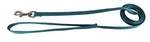 Hamilton Single Thick Nylon Lead With Swivel Snap, 3/8-INCH X 6-FEET Long, Teal. Fixed Price $10.79.