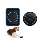 Full House Doorbell For Potty Training, Wireless Pet Doggie Doo... Fast Ship. Fixed Price $28.99.