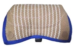 Tealover Bite Pillow Wedge 2 Handles Interactive For Puppies Young Dogs T.... Fixed Price $60.85.