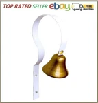 Dog Doorbell For Housebreaking/housetraining Puppy Bell/potty Trai.... Fixed Price $8.15.