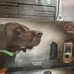 Sportdog Tek 1.5L Gps Tracking Collar For Dogs, Windows Compatible. Fixed Price $700.00.