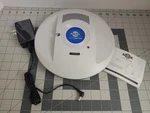 Petsafe ZIRF-100 Indoor Dog/cat Radio Fence Transmitter Training W/ Adapter. Fixed Price $49.99.