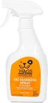 Wags & Wiggles No Marking Deterrent Training Spray For Dogs - Indoor Pee Rep. Fixed Price $14.24.