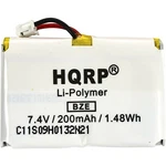 Battery Compatible With Sportdog SAC0012544 Sport/wetland Hunter Receiver Collar. Fixed Price $13.45.