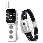 Wissilor Training Collar,dog Shock With Remote Control, 3300FT And.... Fixed Price $66.75.