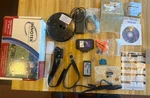 Innotek Deluxe Contain 'n' SD-3100 Pet Fencing & Remote Training System. Fixed Price $175.00.