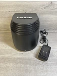 Petsafe Stay & Play Wireless Fence Transmitter And Power Supply Only RFA-608. Fixed Price $59.87.