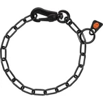 Herm. Sprenger Black Stainless Micro Adjustable Chain Dog Training Collar. Fixed Price $50.89.