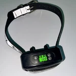 Wiez Gps Pet Electronic Fence Equipment Model D010 Dog Collar. Fixed Price $29.95.