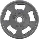 Balelinko Cast Iron 2-INCH Olympic Grip Plate Weight For Strength. Fixed Price $75.67.
