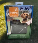 Petpal Model #PA300 Remote Trainer For Dogs. Fixed Price $64.39.
