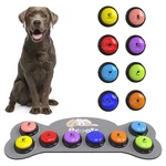 Dog For Communication, 8 Talking Set, 30S Recordable Voice.... Fixed Price $58.17.