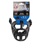 Zeus Alpha Tpr Muzzle X-large Dogs, Comfort Fit Design Prevents Biting, B.... Fixed Price $26.37.