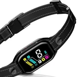 2025 New Tech Smart Bark Collar With Tracking For Large Medium Small D.... Fixed Price $49.37.