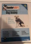 Thundershirt Sport Dog Anxiety Jacket Vest Grey Size Xl 65-110 Lbs Open. Fixed Price $27.27.