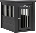 Ecoflex Pet Crate/end Table, Espresso, Small. Fixed Price $199.97.
