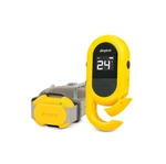 Dogtra Cue Yellow E-collar For Dogs Training With Remote. Fixed Price $65.27.
