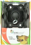 Sureswivel 360 Degree Swiveling Pet Tie-out, Made The Usa. Fixed Price $72.27.
