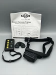 Petsafe PDT00-13882 Dog Training Collar And Remote Needs New Batteries. Fixed Price $19.95.