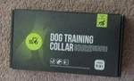 Care Training Collar Remote - Shock For All Dogs With.... Fixed Price $24.00.