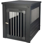 Ecoflex Pet Crate/end Table. Fixed Price $106.00.