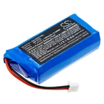 Battery For Dogtra DA212,EDGE Rt Transmitter,edge TX,BP74TE. Fixed Price $18.32.