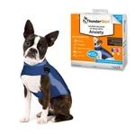 Thundershirt For Dogs, Xs, Blue Polo - Anxiety Relief Calming Vest. Fixed Price $67.48.