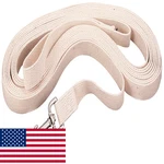Weaver Leather Flat Cotton Lunge Line Snap 35-4010. Fixed Price $49.01.