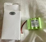 Hqrp Battery For Dt-systems Redhead Rh 1220V Dog Collar Transmitter. Fixed Price $10.00.