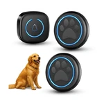Bell For Potty Training, Smart Wireless Doggie Doorbel... Fast Usa Ship. Fixed Price $24.38.