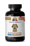 Dog Calming Pills - Relaxant For Anxiety Thunder 1B 90T. Fixed Price $23.52.