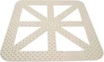 Pet Training Mat Firm 18-INCH Non-electric Deterrent For Dogs & Cats. Fixed Price $34.29.