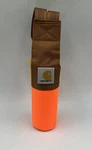 Carhartt Pet Training Tool, Dog Retrieving Bumper, Small, Hunter Orange. Fixed Price $13.48.