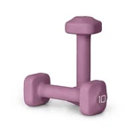 Tone Fitness 10 Lb Neoprene Dumbbell Pair For Home Workouts Nonslip Design .... Fixed Price $51.12.