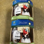 Petsafe Praise Dog Treat Dispenser - Remote Training System Nib. Fixed Price $55.00.
