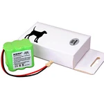 Battery Replacement For Dogtra 1100NC, 1400NCP, 1500NCP Collar Transmitter. Fixed Price $11.95.